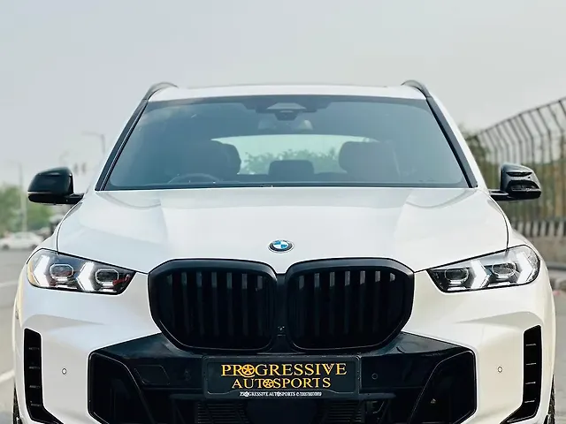 Used 2024 BMW X5 in Delhi