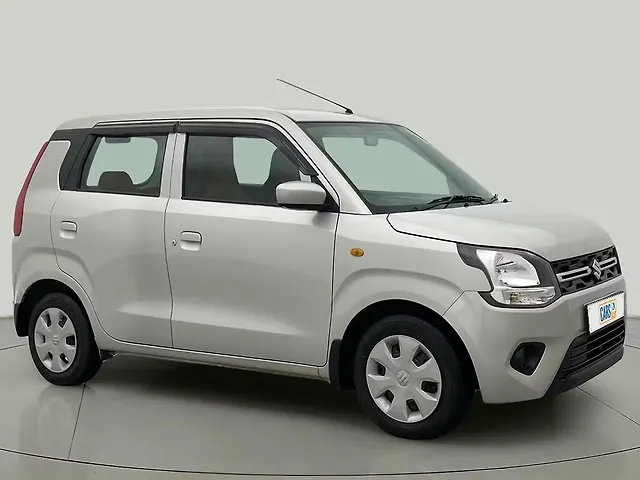 Used 2021 Maruti Suzuki Wagon R in Chennai