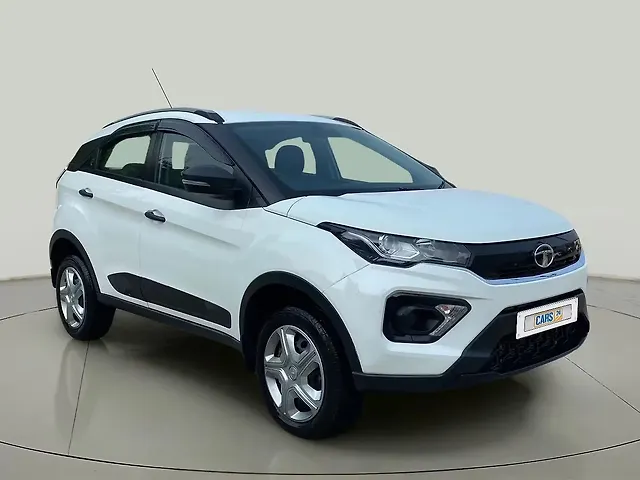 Used 2023 Tata Nexon in Patna