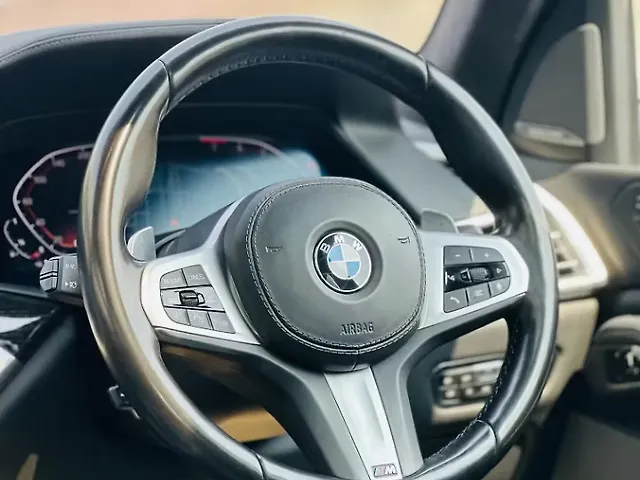Used BMW X7 [2019-2023] xDrive40i M Sport (Petrol) in Delhi
