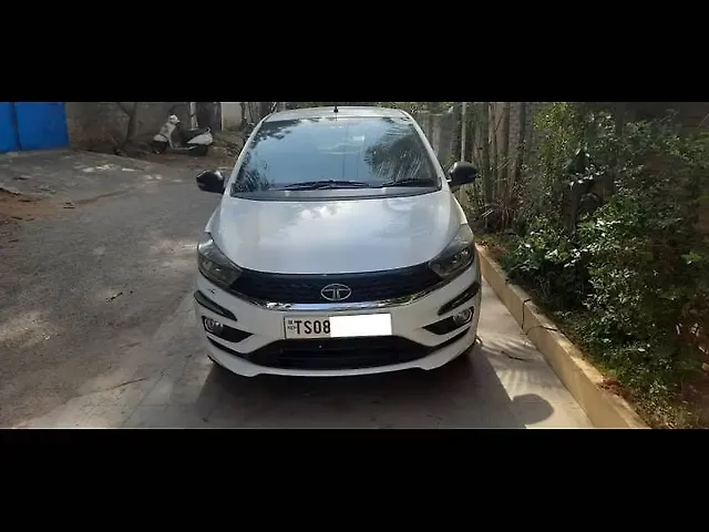 Used 2021 Tata Tiago in Hyderabad