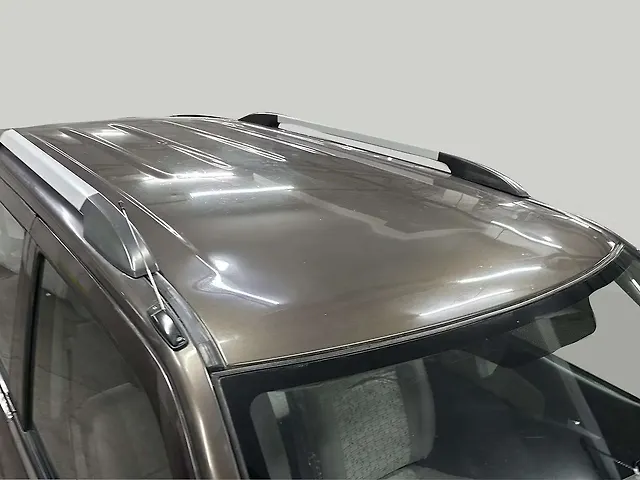 Used Maruti Suzuki Wagon R 1.0 [2014-2019] VXI AMT in Mumbai