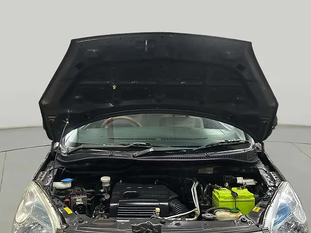 Used Maruti Suzuki Wagon R 1.0 [2014-2019] VXI AMT in Mumbai