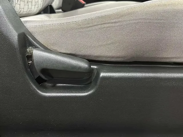 Used Maruti Suzuki Wagon R 1.0 [2014-2019] VXI AMT in Mumbai