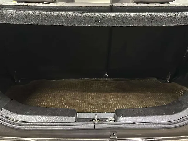 Used Maruti Suzuki Wagon R 1.0 [2014-2019] VXI AMT in Mumbai