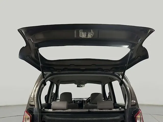 Used Maruti Suzuki Wagon R 1.0 [2014-2019] VXI AMT in Mumbai
