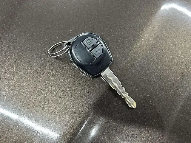 Used Maruti Suzuki Wagon R 1.0 [2014-2019] VXI AMT in Mumbai
