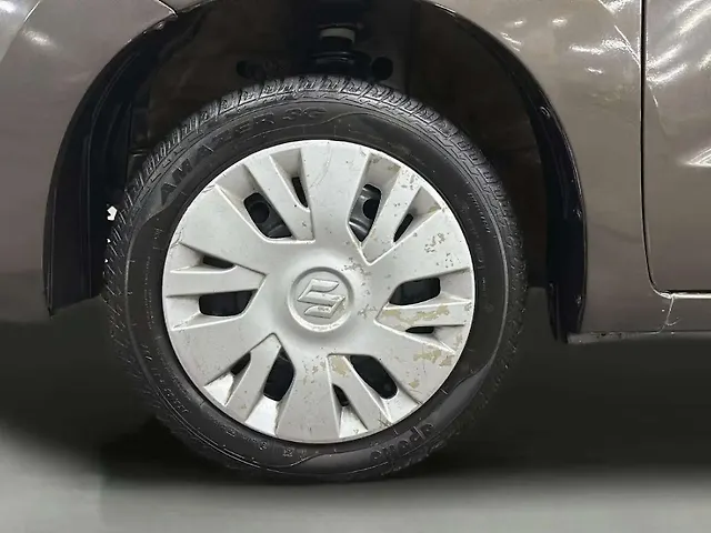 Used Maruti Suzuki Wagon R 1.0 [2014-2019] VXI AMT in Mumbai