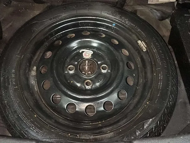 Used Maruti Suzuki Wagon R 1.0 [2014-2019] VXI AMT in Mumbai