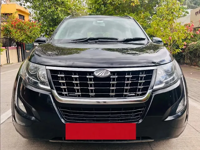 Used 2019 Mahindra XUV500 in Pune