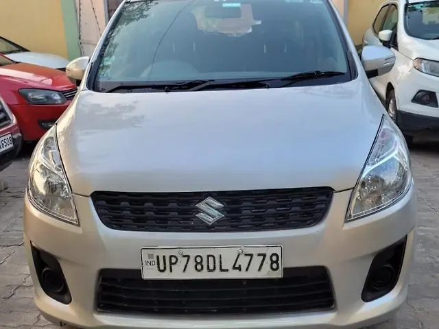 Used 2014 Maruti Suzuki Ertiga in Kanpur
