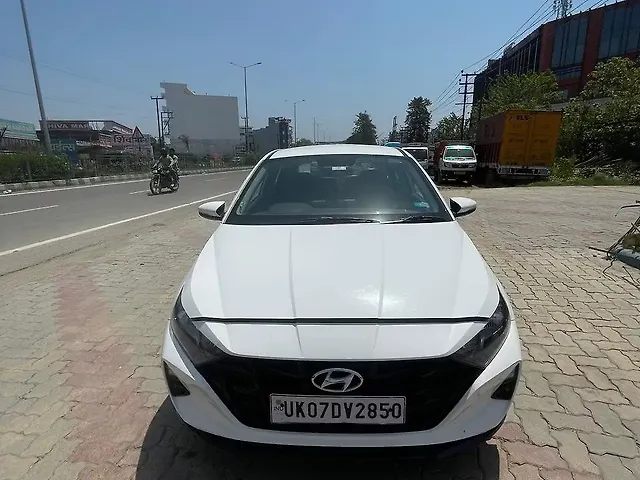 Used 2020 Hyundai Elite i20 in Dehradun