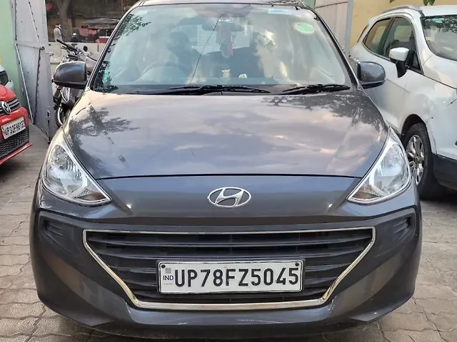 Used 2019 Hyundai Santro in Kanpur