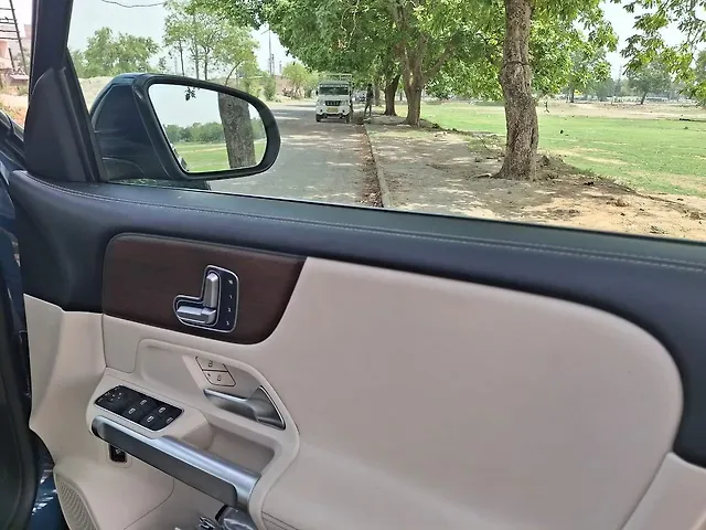 Used Mercedes-Benz GLB 220d Progressive Line [2022-2023] in Ludhiana