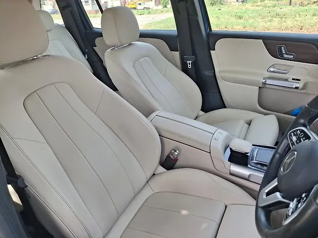 Used Mercedes-Benz GLB 220d Progressive Line [2022-2023] in Ludhiana