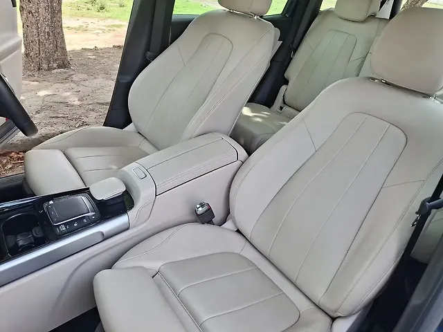 Used Mercedes-Benz GLB 220d Progressive Line [2022-2023] in Ludhiana