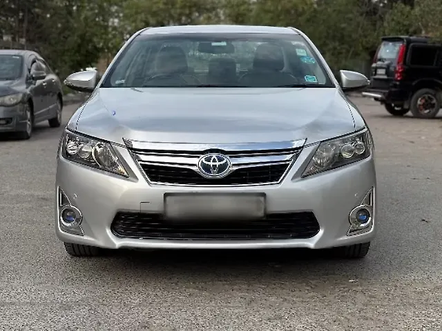 Used 2014 Toyota Camry in Delhi