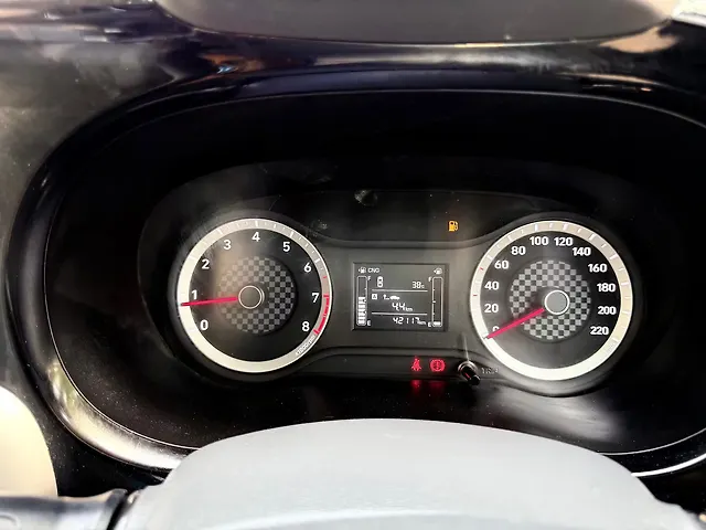 Used Hyundai Grand i10 Nios [2019-2023] Sportz 1.2 Kappa VTVT CNG in Delhi
