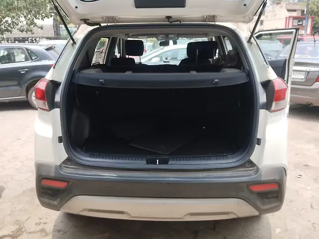 Used Hyundai Grand i10 Nios [2019-2023] Sportz 1.2 Kappa VTVT CNG in Delhi