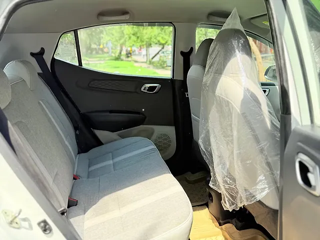 Used Hyundai Grand i10 Nios [2019-2023] Sportz 1.2 Kappa VTVT CNG in Delhi