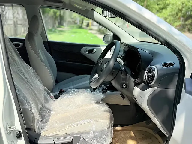 Used Hyundai Grand i10 Nios [2019-2023] Sportz 1.2 Kappa VTVT CNG in Delhi