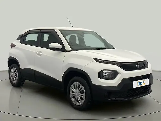 Used 2022 Tata Punch in Lucknow
