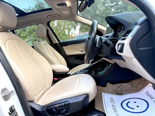 Used BMW X1 [2013-2016] sDrive20d xLine in Mumbai