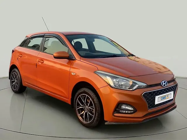 Used 2019 Hyundai Elite i20 in Coimbatore