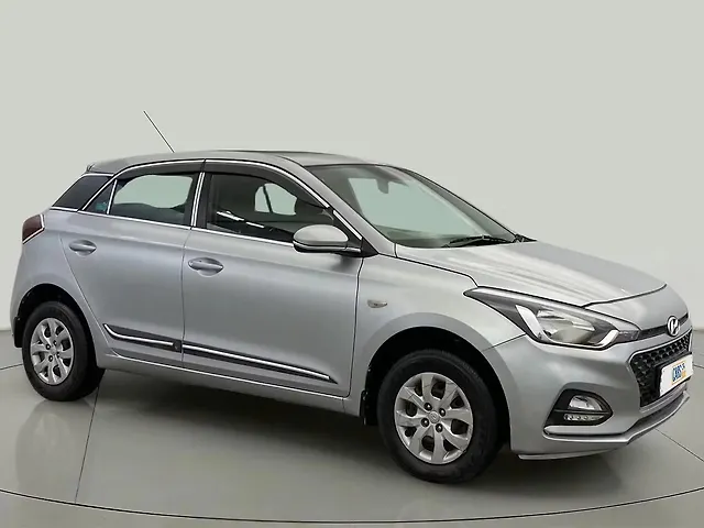 Used 2019 Hyundai Elite i20 in Delhi