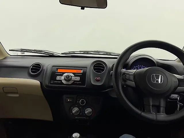 Used Honda Amaze [2013-2016] 1.2 S i-VTEC in Delhi