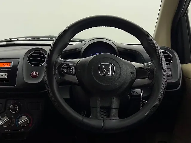 Used Honda Amaze [2013-2016] 1.2 S i-VTEC in Delhi