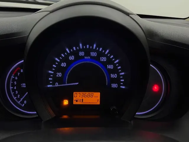 Used Honda Amaze [2013-2016] 1.2 S i-VTEC in Delhi