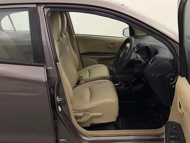 Used Honda Amaze [2013-2016] 1.2 S i-VTEC in Delhi