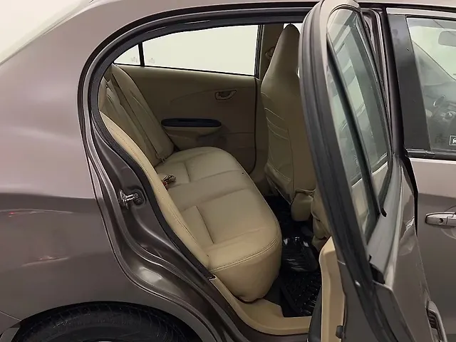 Used Honda Amaze [2013-2016] 1.2 S i-VTEC in Delhi