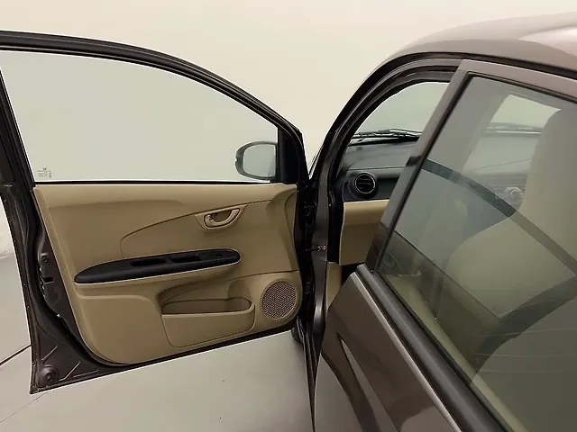 Used Honda Amaze [2013-2016] 1.2 S i-VTEC in Delhi