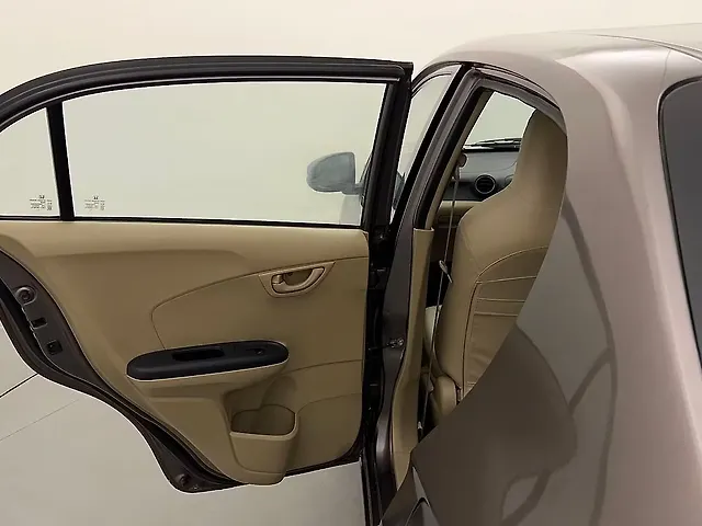 Used Honda Amaze [2013-2016] 1.2 S i-VTEC in Delhi
