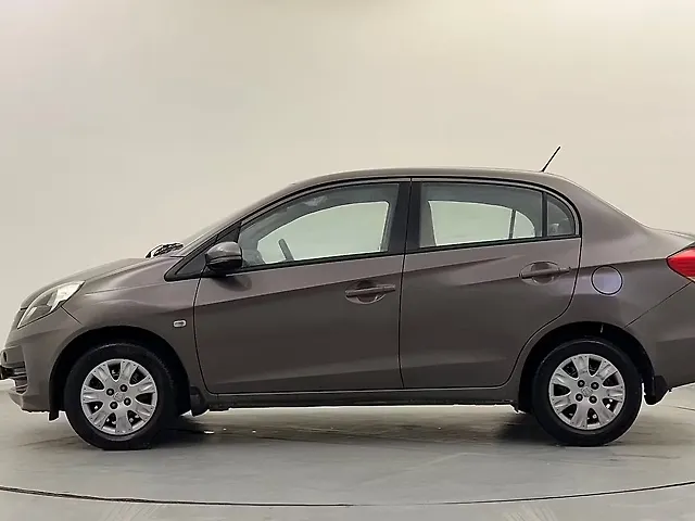 Used Honda Amaze [2013-2016] 1.2 S i-VTEC in Delhi