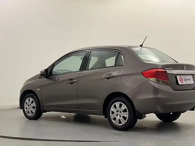 Used Honda Amaze [2013-2016] 1.2 S i-VTEC in Delhi