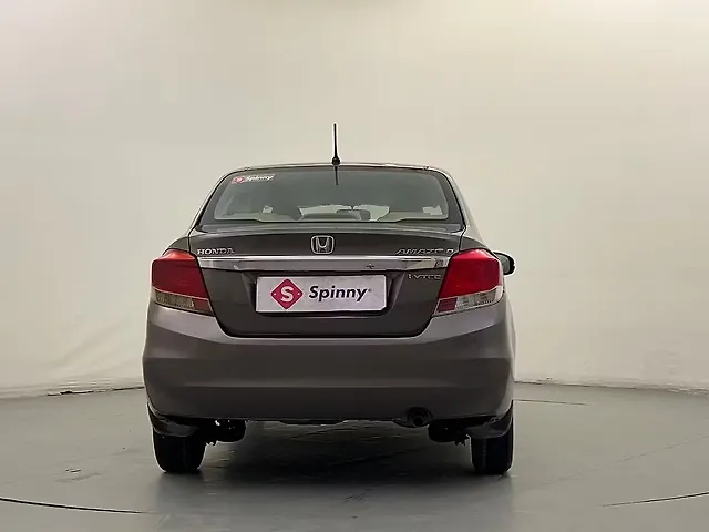 Used Honda Amaze [2013-2016] 1.2 S i-VTEC in Delhi