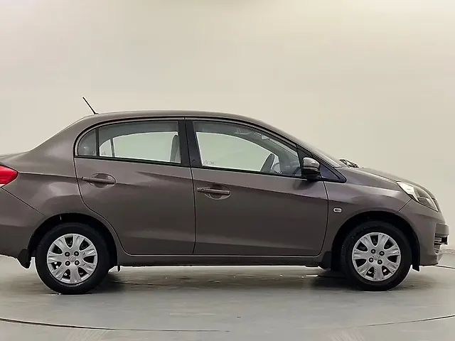Used Honda Amaze [2013-2016] 1.2 S i-VTEC in Delhi