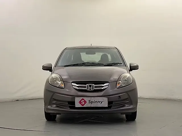 Used Honda Amaze [2013-2016] 1.2 S i-VTEC in Delhi