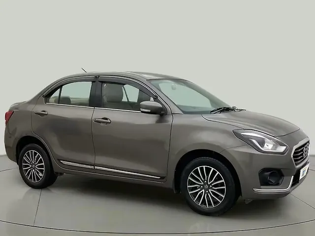 Used 2018 Maruti Suzuki DZire in Hyderabad