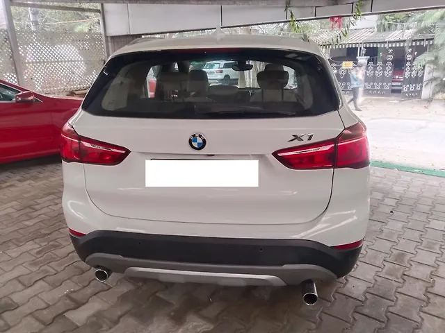Used BMW X1 [2013-2016] sDrive20d xLine in Chennai