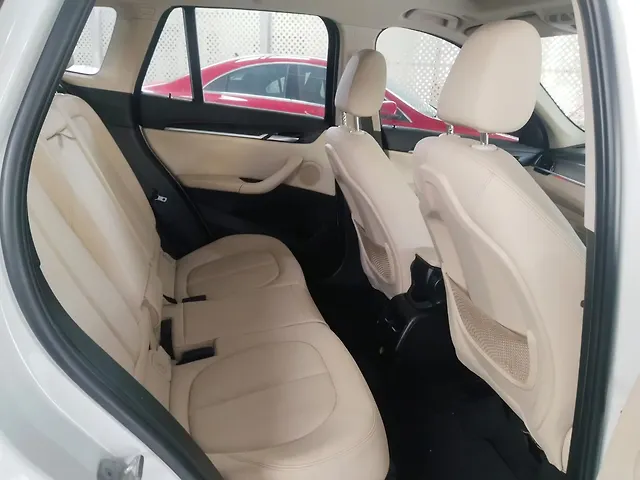 Used BMW X1 [2013-2016] sDrive20d xLine in Chennai