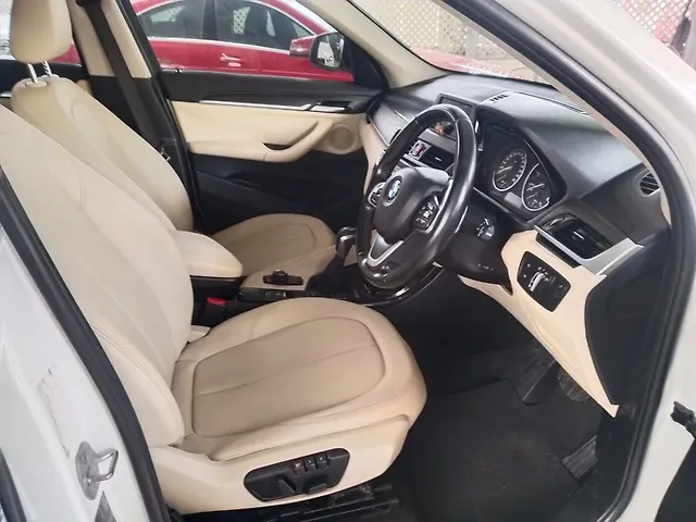 Used BMW X1 [2013-2016] sDrive20d xLine in Chennai