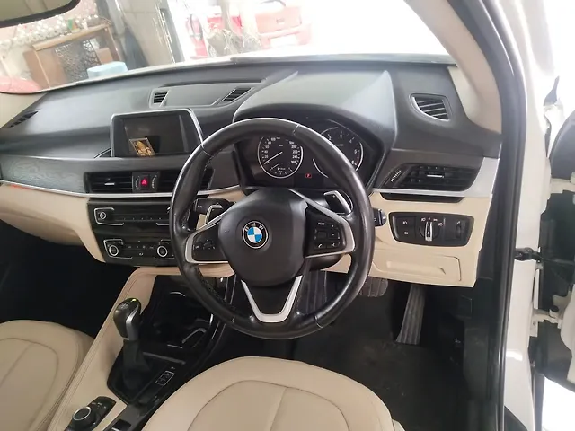 Used BMW X1 [2013-2016] sDrive20d xLine in Chennai