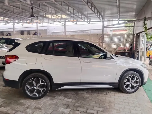 Used BMW X1 [2013-2016] sDrive20d xLine in Chennai