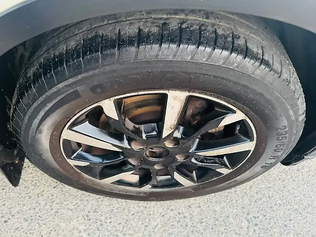 Used Mahindra XUV500 W11 in Ranchi
