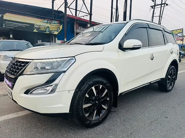 Used Mahindra XUV500 W11 in Ranchi