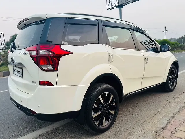 Used Mahindra XUV500 W11 in Ranchi